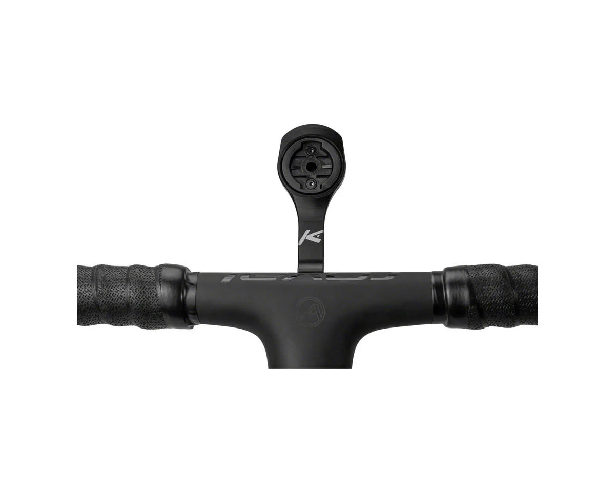 K-Edge Computer Combo Mount (Black) (Specialized Roval) (Garmin Insert) - view 2
